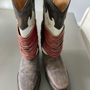 Durango Women’s Western Boot